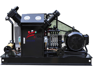 Alta Qualidade Oil Free Quiet Freon Recovery Compressor Fabricante