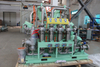 Compressor de oxigênio alternativo de baixa pressão isento de óleo