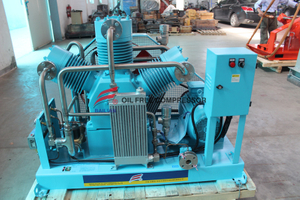 Compressor Eletroquímico Turbo Oxigênio