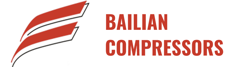 Compressores BAILIAN