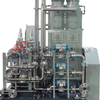 Compressor de recuperação de gás de dióxido de dióxido de carbono livre de óleo