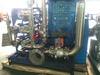 Compressor de oxigênio isento de óleo 500NM3 10bar